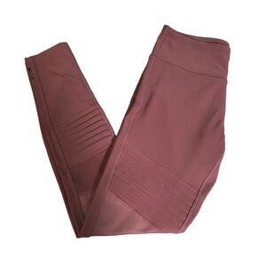 Mondetta Pink Women’s Leggings Sz M